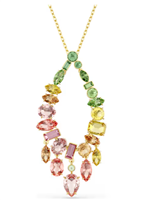 Necklace Swarovski Woman in Metal Alloy 5741589 - 5741589